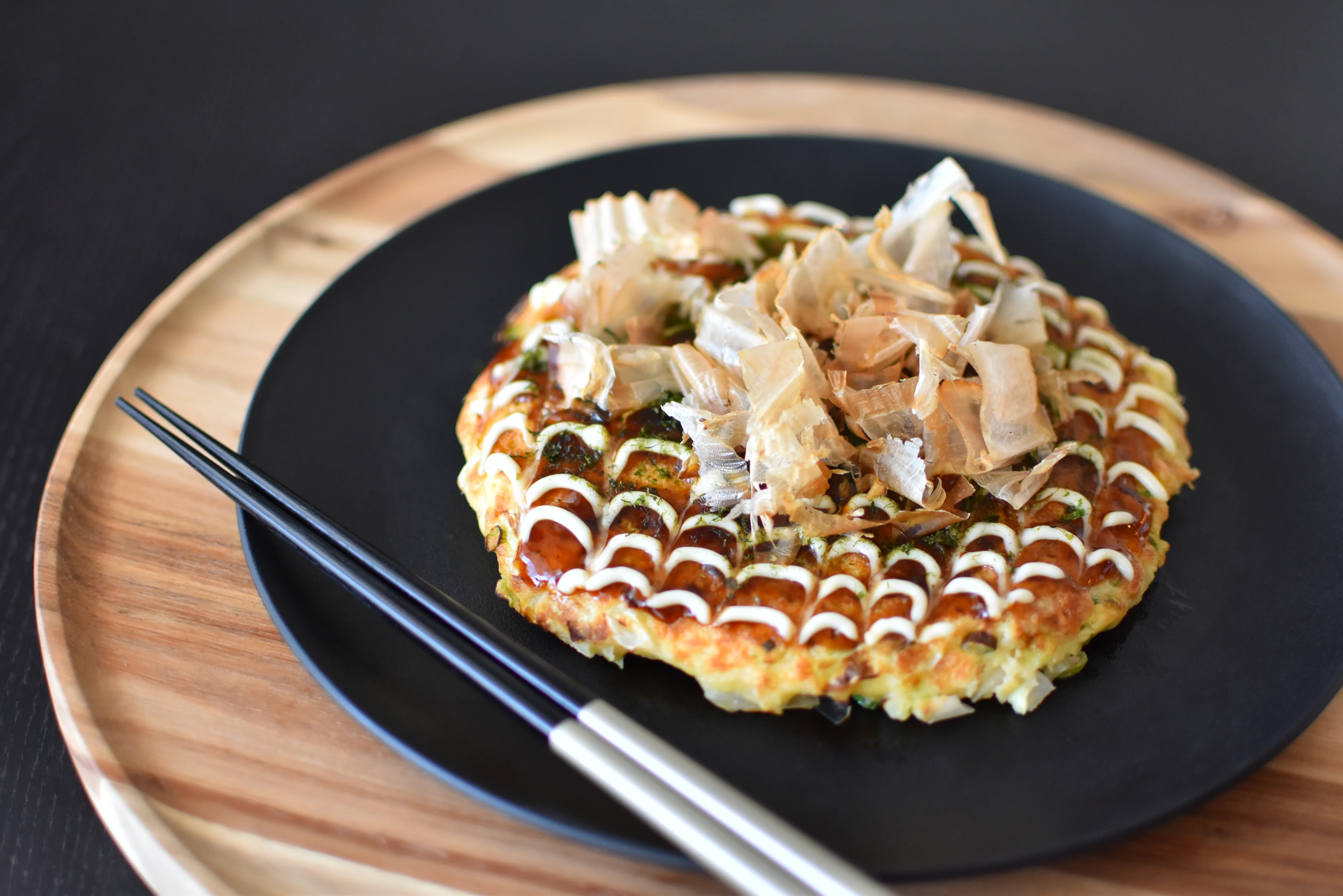 Okonomiyaki