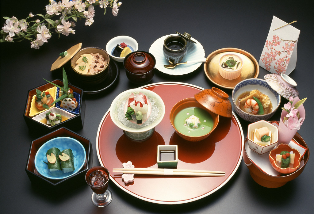 Kaiseki